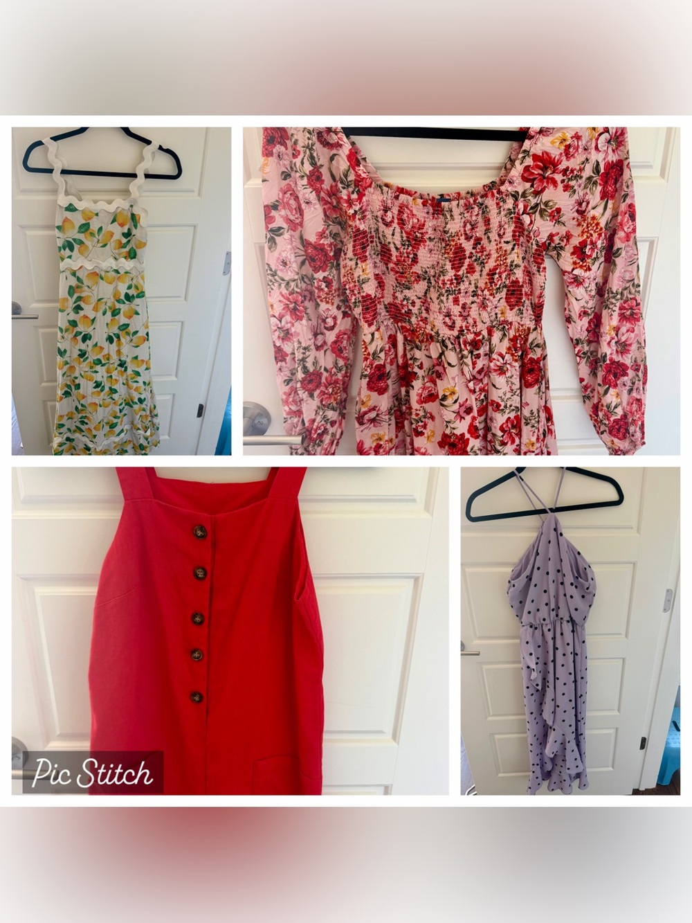 Women’s Dress Bundle